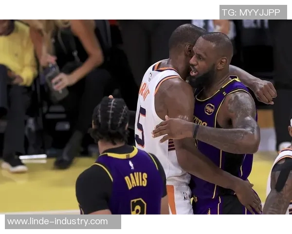 爵士客场击败湖人，米切尔砍下全队最高32分，率队成功复仇