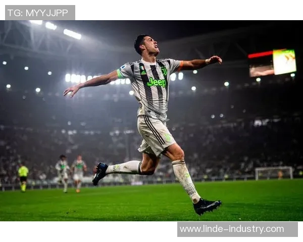 尤文AC米兰交手，C罗压哨绝杀助尤文2-1力压对手