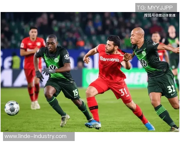 沃尔夫斯堡客场战胜科隆，取得关键胜利！