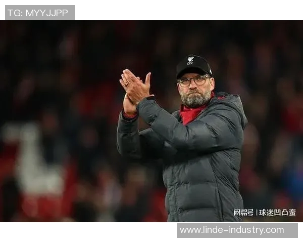 利物浦主帅克洛普深夜发布致歉信:对中国足球人士深表诚意