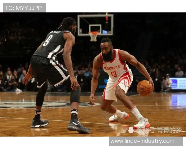 火箭队重磅交易！哈登转会篮网，火箭队迎来大换血